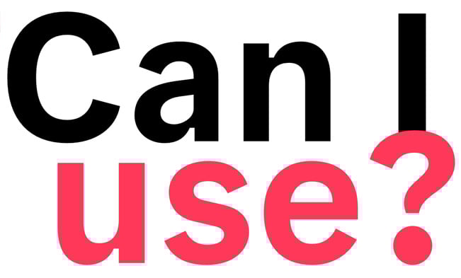 Caniuse and MDN compatibility data collaboration