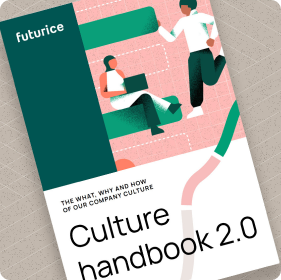Culture handbook, Futurice