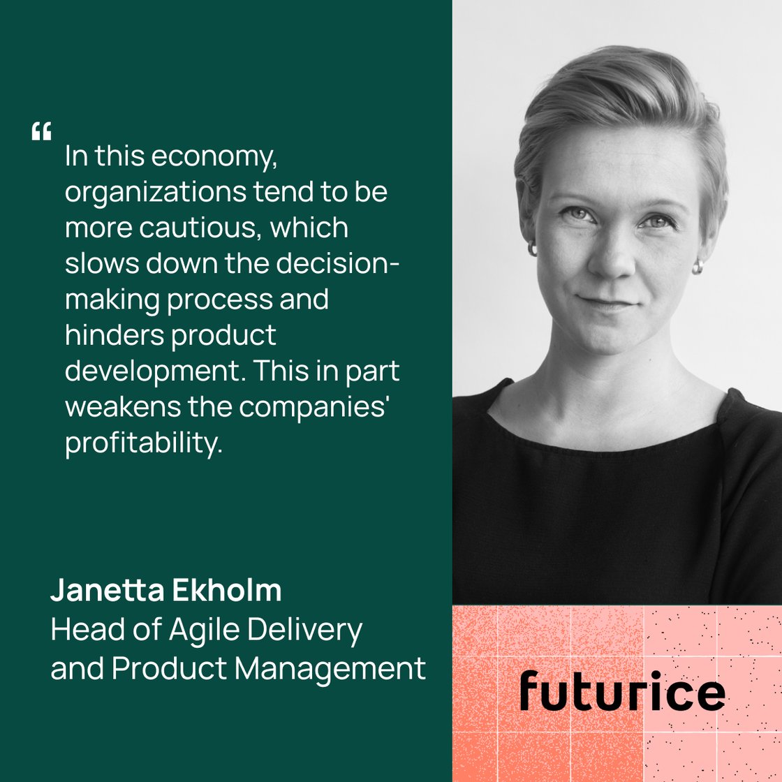 Futuconnect, Futurice