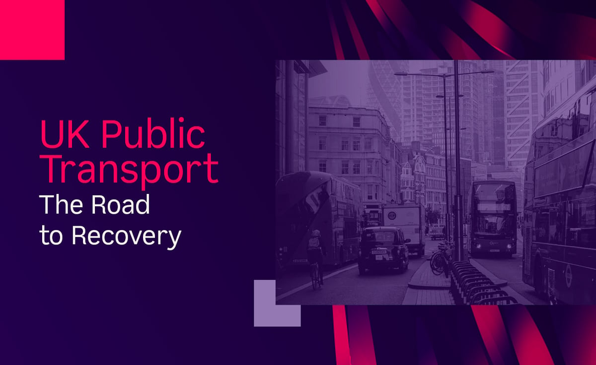 UK public transport - the road to recovery