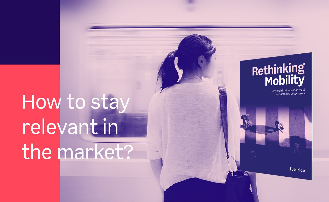 Rethinking Mobility