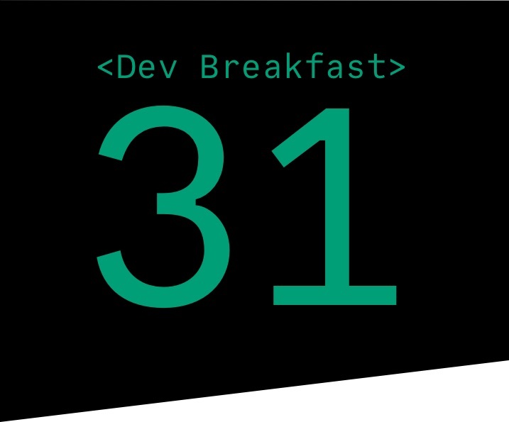 Dev breakfast newsletter #31