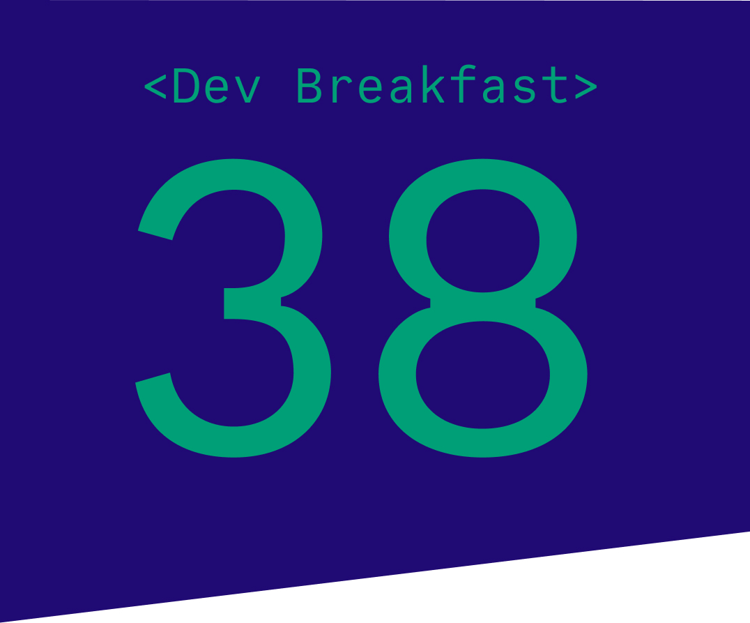 Dev Breakfast September 2022