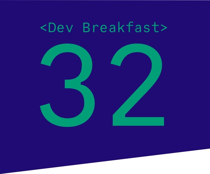dev breakfast - march - 2022