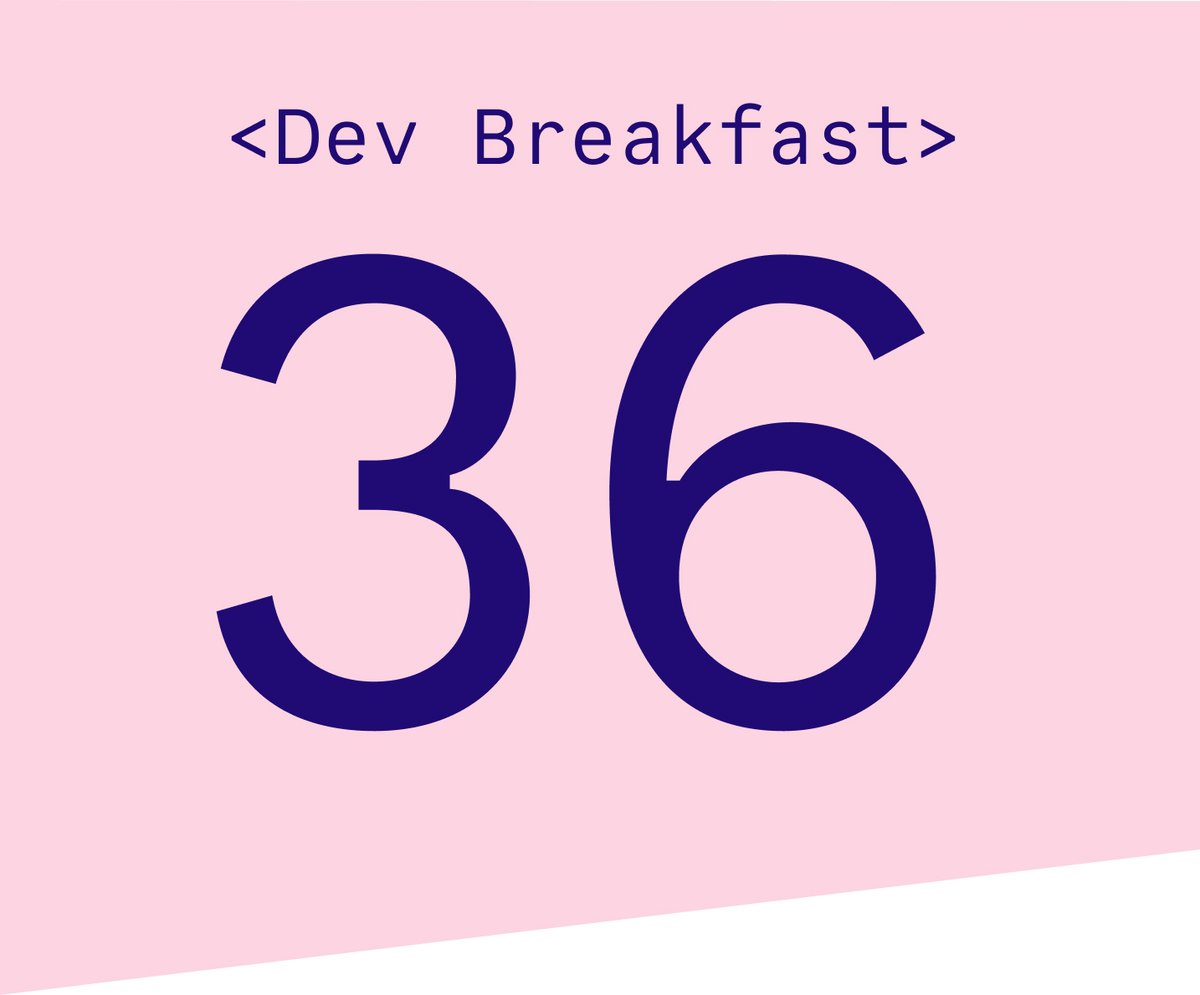 dev-breakfast-july-2022