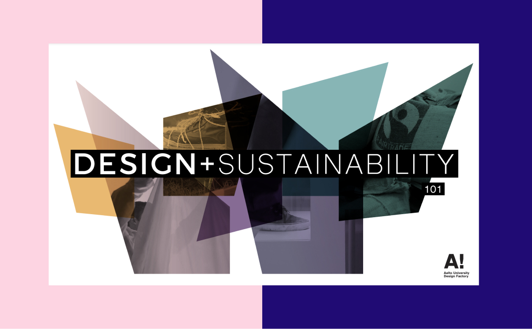 Design + Sustainability