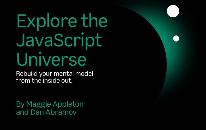 just javascript