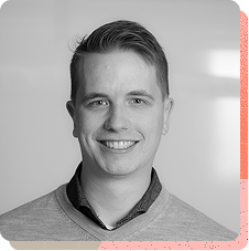 Futurice Devbreakfast May 2025 edition curator Markus Koponen