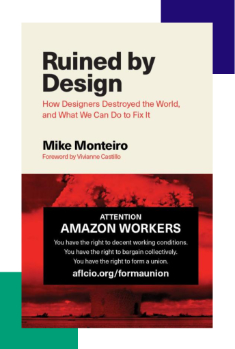 Ruined by design