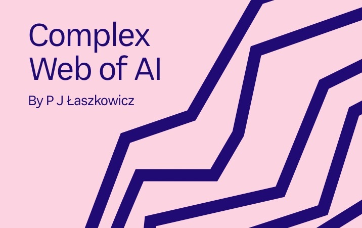 Complex Web of AI