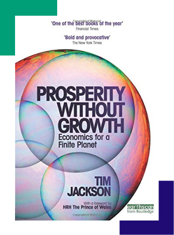 Prosperity Without Growth