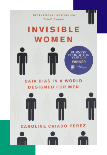 Invisible women