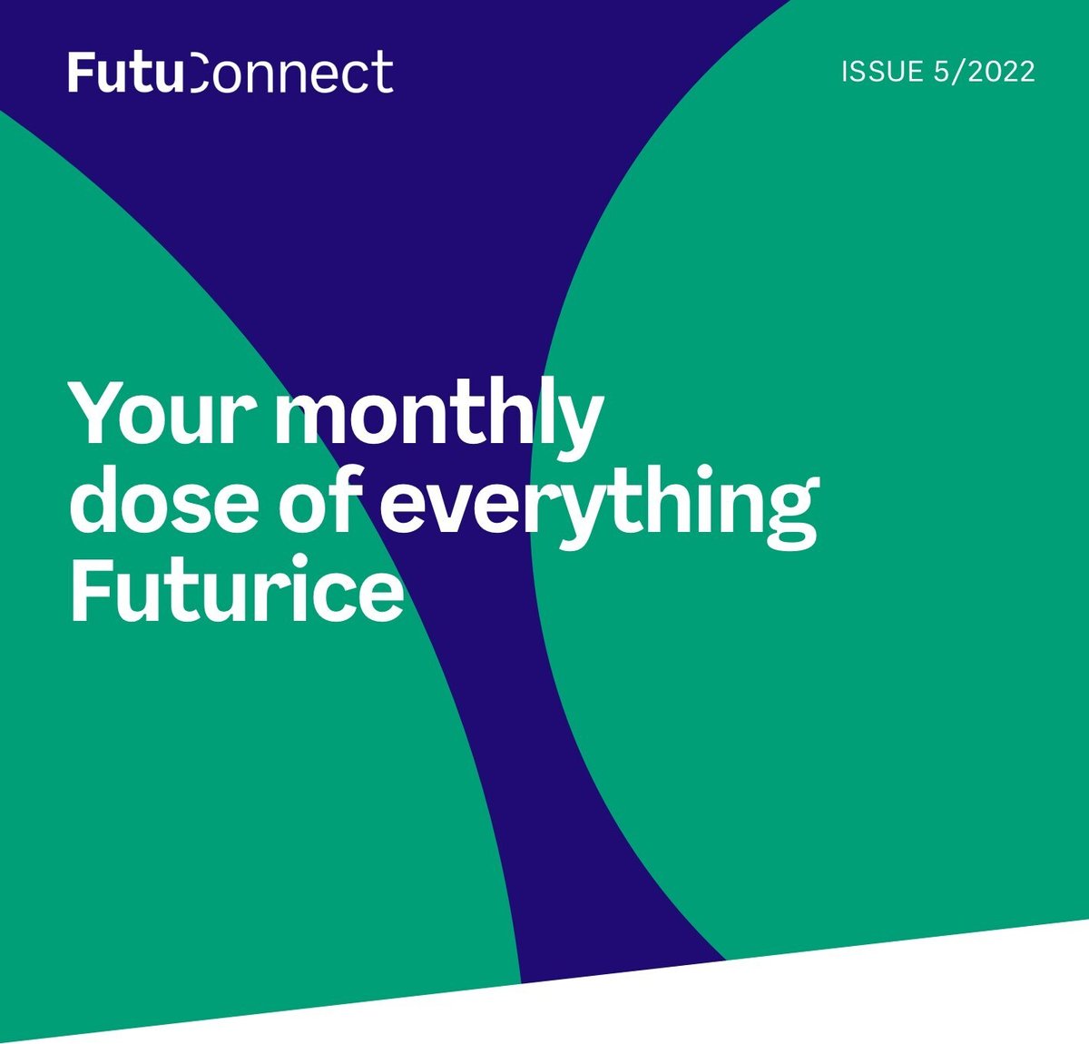 FutuConnect newsletter - Issue5