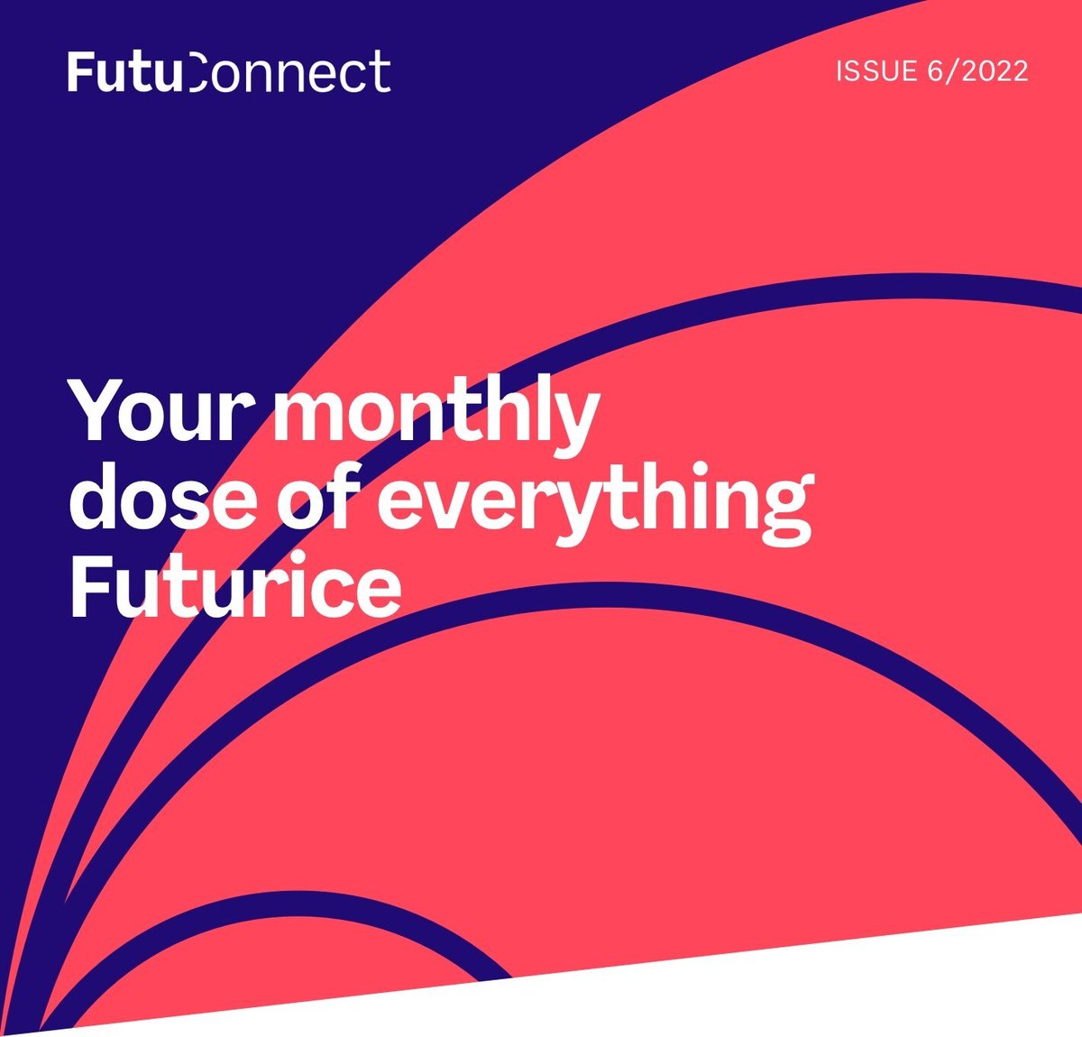 FutuConnect newsletter issue 6