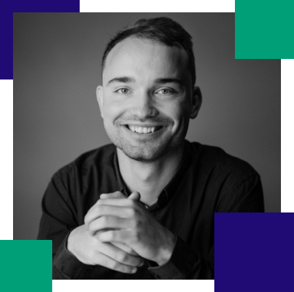 Jan Schneider, a Stuttgart based UX/UI Designer