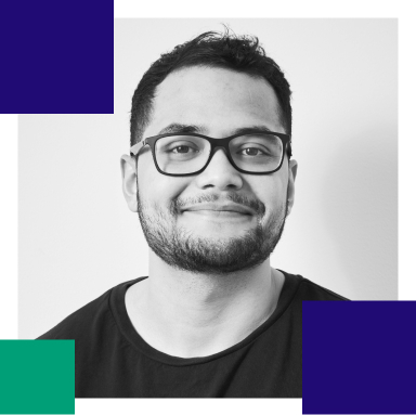 Freyr, Full-Stack developer, Futurice
