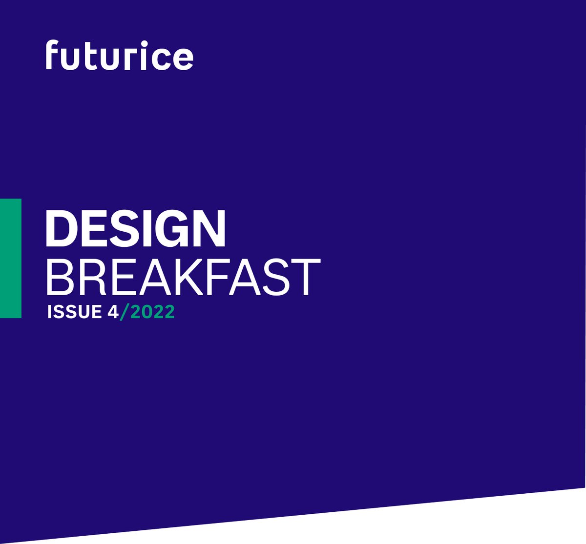 Design Breakfast - July 2022