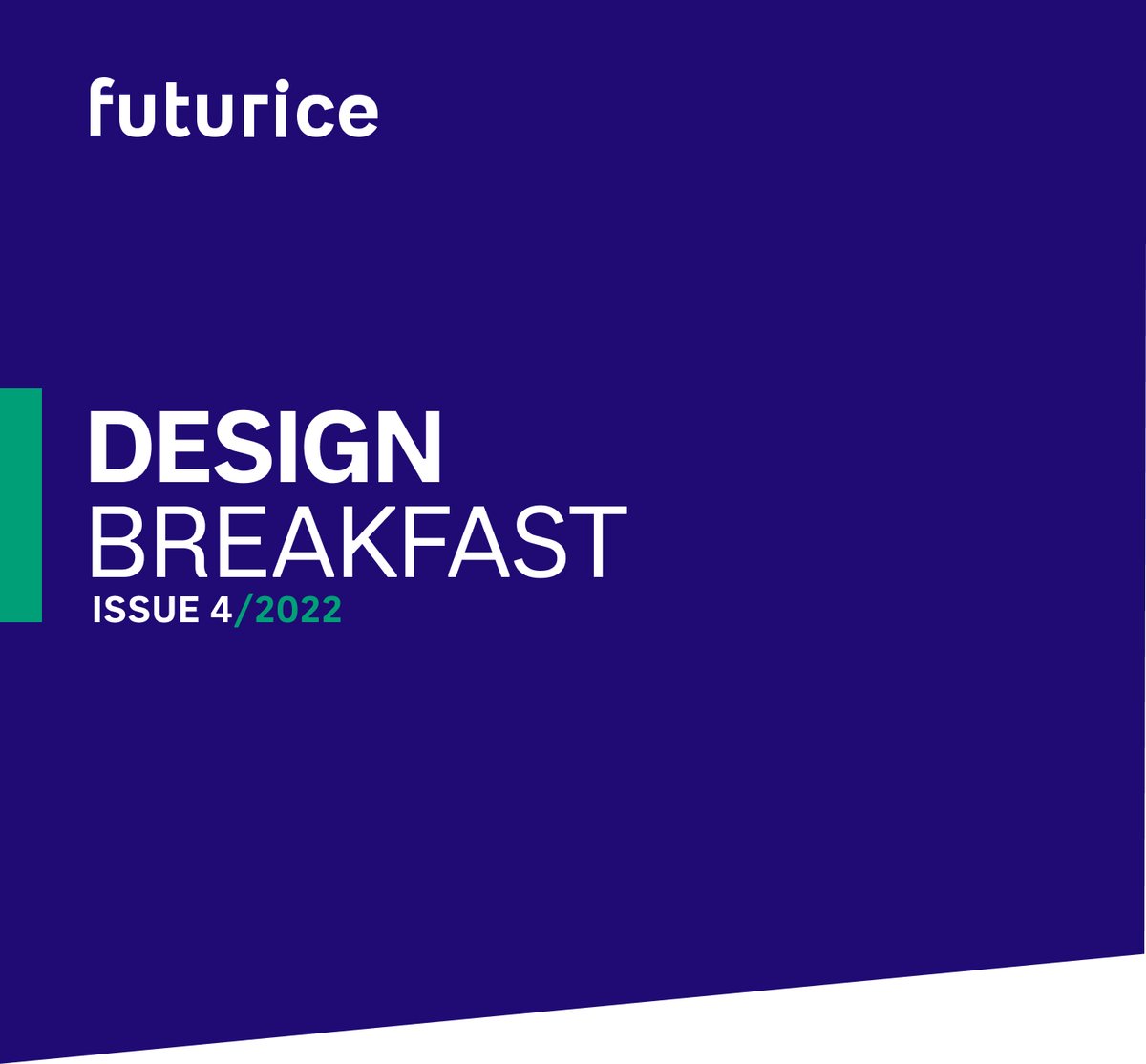 Design Breakfast - July 2022