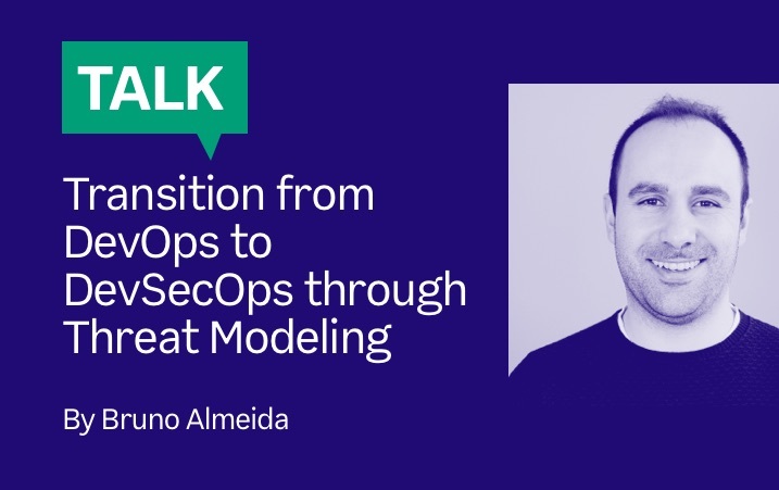Transition from devops to devsecops