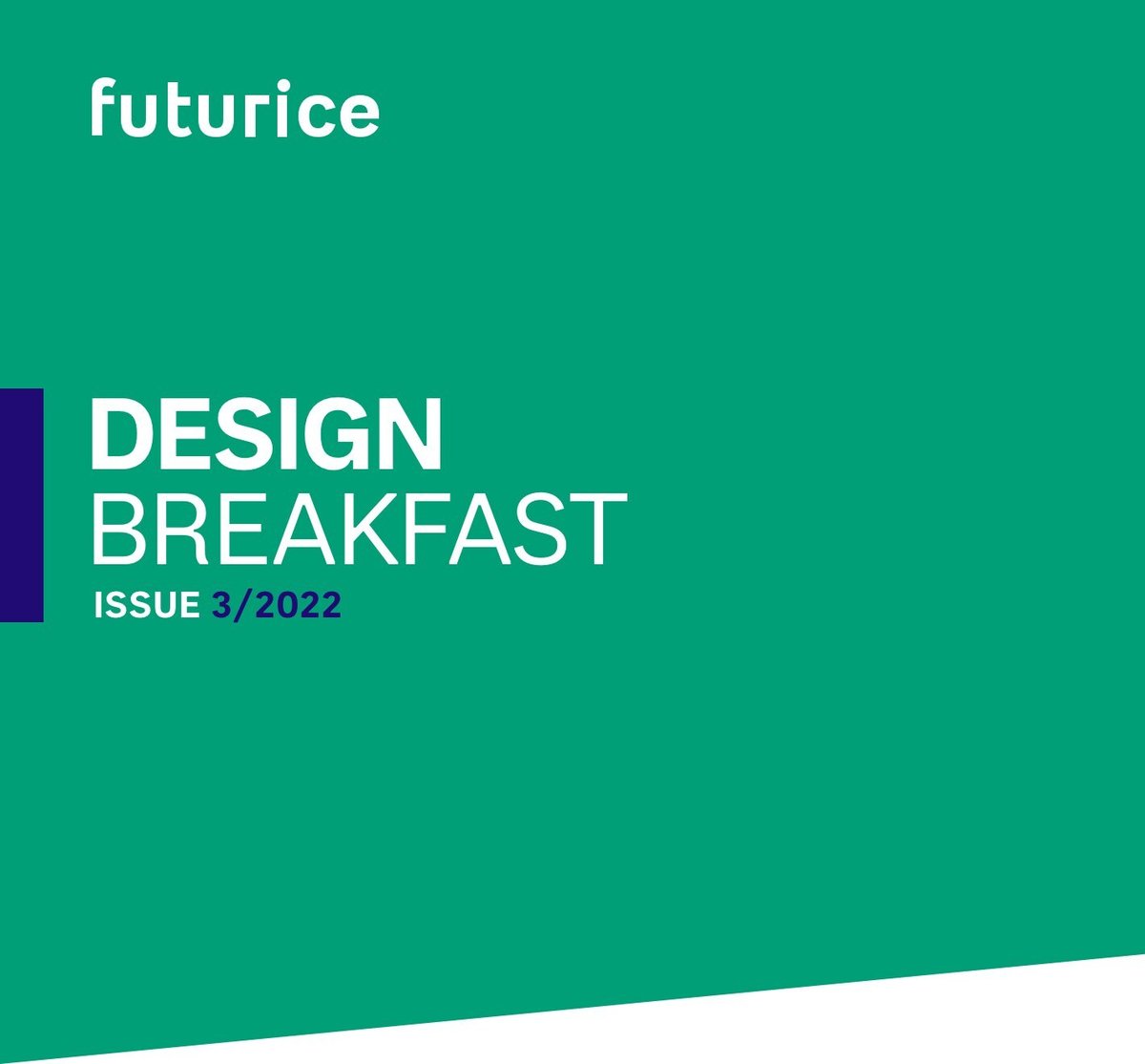 Design Breakfast - June 2022