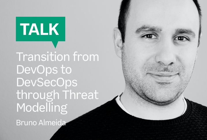 Transition from DevOps to DevSecOps through Threat Modelling
