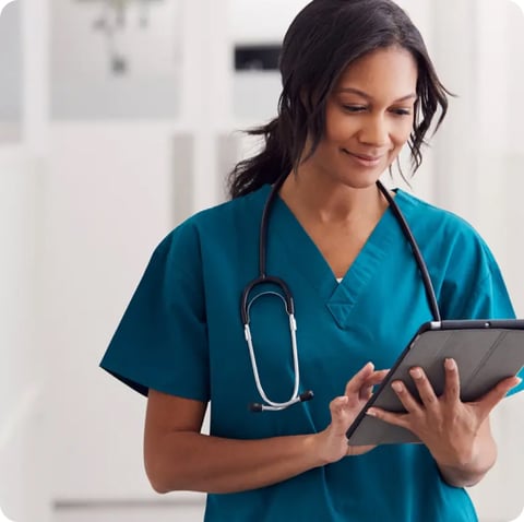 Operational Excellence in Healthcare