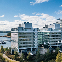 Neste headquarters in Espoo, Finland_2 Large 1