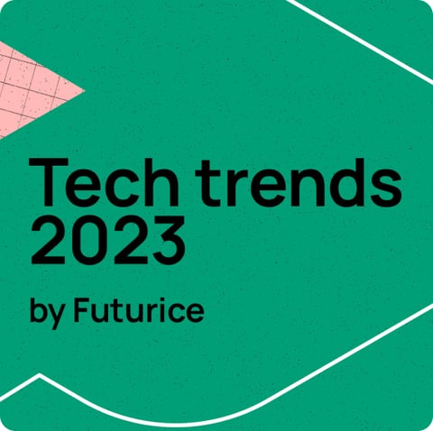 Tech Trends 2023