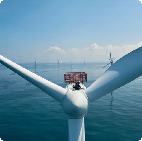 Vattenfall, Futurice