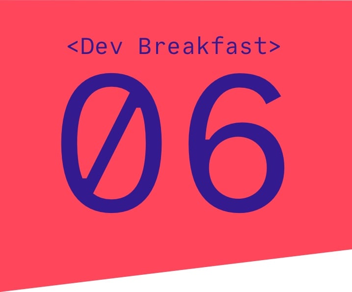 Futurice Developer Newsletter
