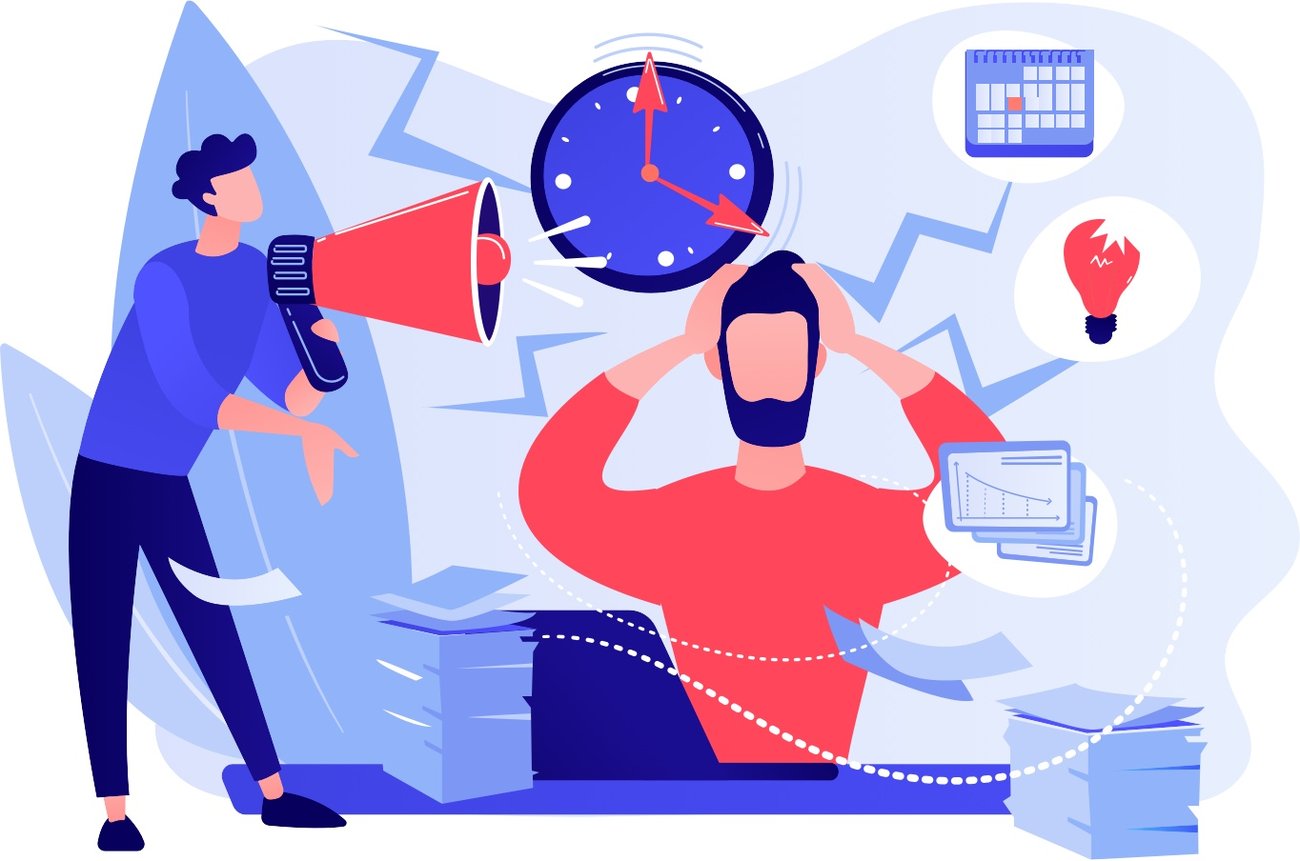Avoiding burnout as an ambitious developer