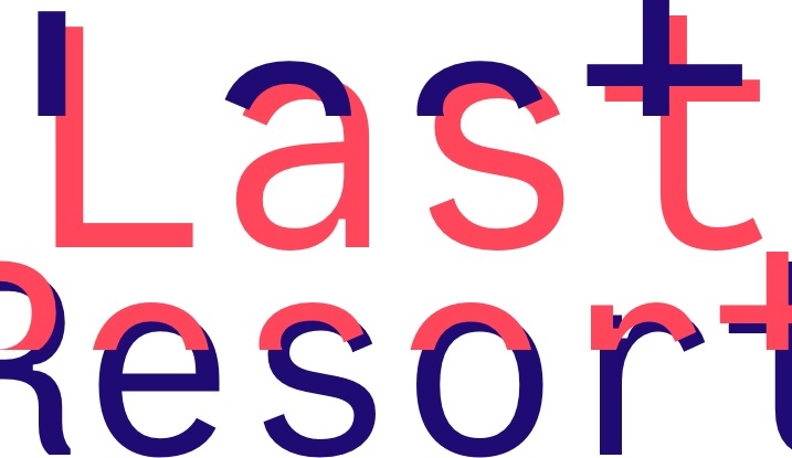 Last resort