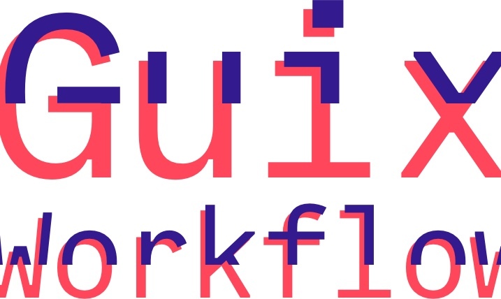 Guix workflow