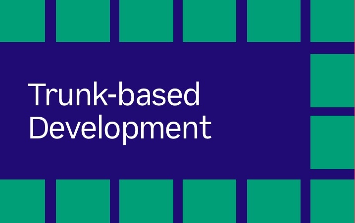 Trunk-based Development