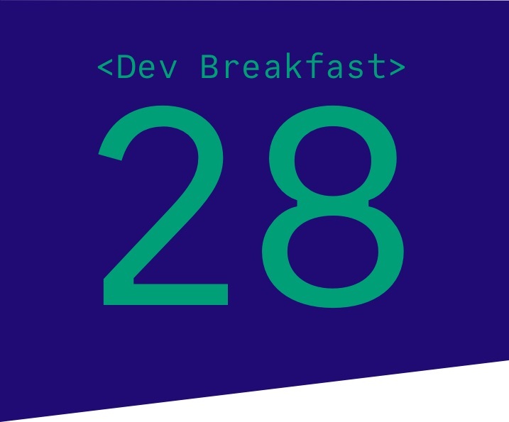 Dev Breakfast Edition #28 | November 2021