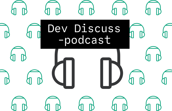 Dev Discuss-Podcast