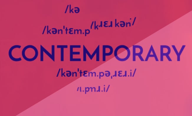 Podcast: Contemporary Documentation