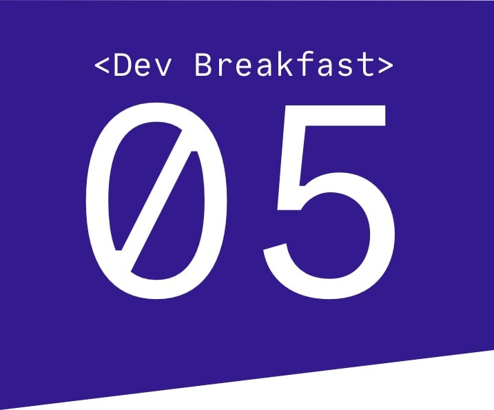 Futurice Developer Newsletter