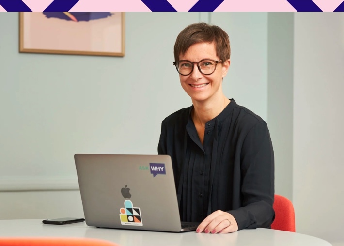 The power of looking at things from multiple angles – an interview with Sonja Lakner