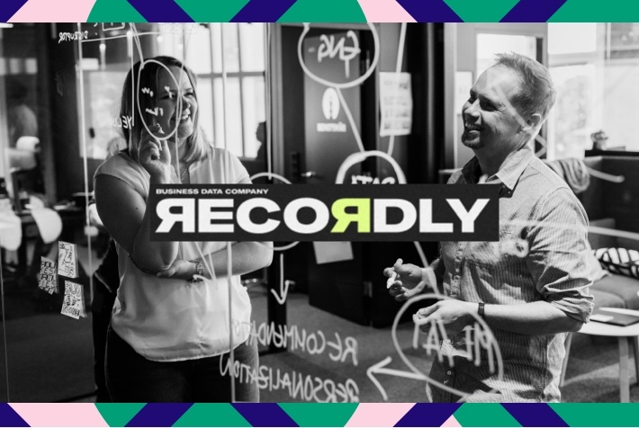 Say hello to our new subsidiary, Recordly!
