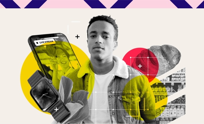 The Future of Retail – our crowdsourced insights on the retail sector