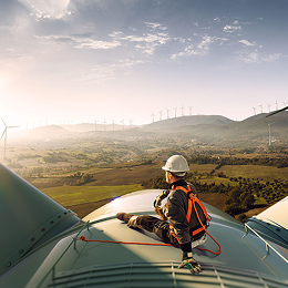 Digital Energy 40 report by Futurice
