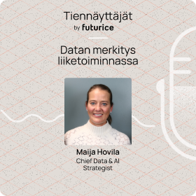 Maija Hovila, Podcast