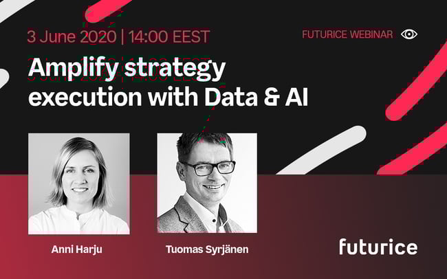 The Connected Company Webinar 3